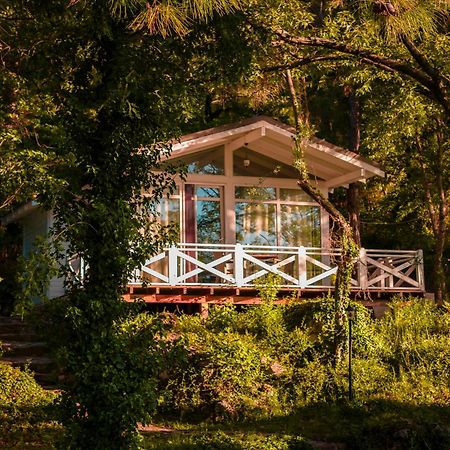 Hotel Sakli Gol Evleri Karacaören Exteriér fotografie