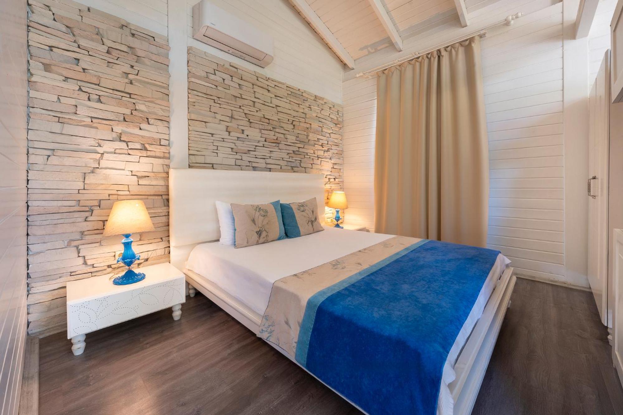 Hotel Sakli Gol Evleri Karacaören Exteriér fotografie